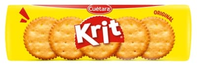 Cuétara Krit Original