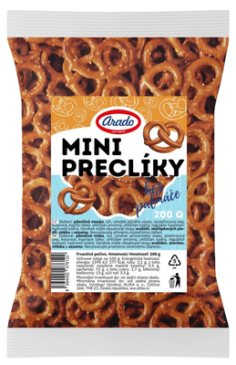 Arado Preclíky