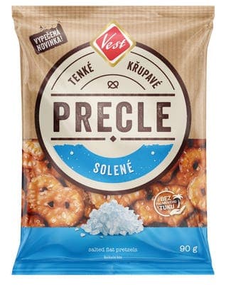 Vest Precle solené 90.0 g