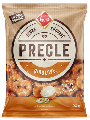 Vest Precle cibulové