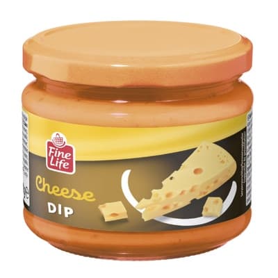 Fine Life Dip Cheese