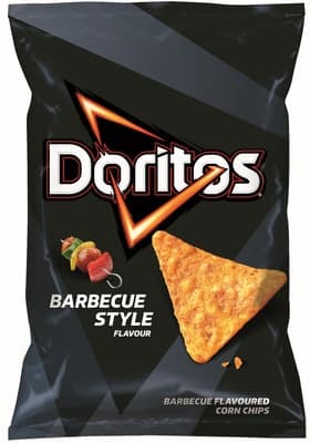 DORITOS Barbecue