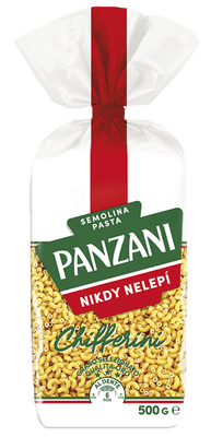 Panzani Chifferini