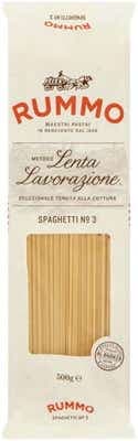 RUMMO Spaghetti
