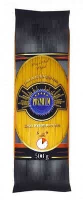 Premium semolina špagety 500.0 g