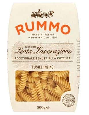 RUMMO Fusilli
