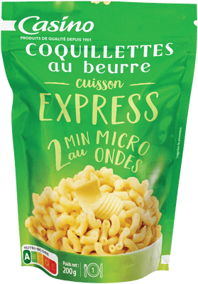 Casino Kolínka express 200.0 g