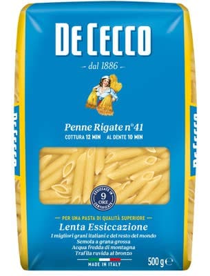 De Cecco Penne Rigate