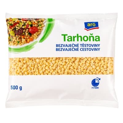 ARO Tarhoňa bezvaječná