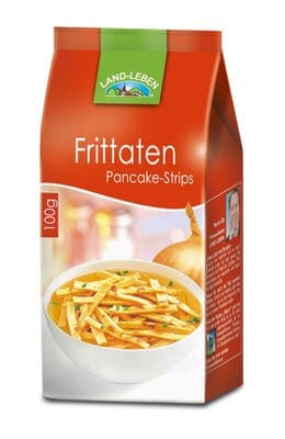 Land-Leben Celestýnské nudle 100.0 g