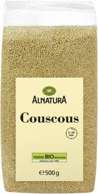 ALNATURA BIO Kuskus
