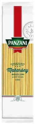 Panzani Makaróny