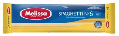 Melissa Spaghetti