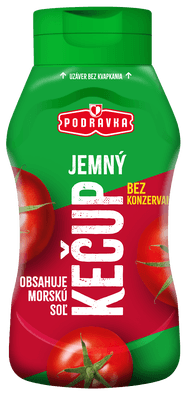 Podravka Kečup jemný