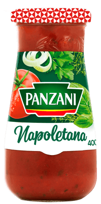 Panzani Napoletana
