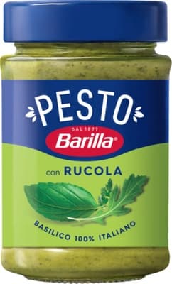 Barilla Pesto Rucola