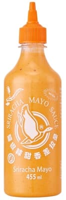 Flying Goose Sriracha Mayo