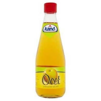 Kand Jablečný ocet 5%