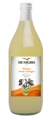 De Nigris Ocet vinný bílý