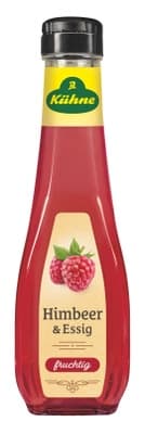 Kuhne Ocet s malinami 250.0 ml