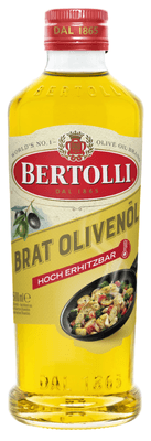 Bertolli Olivový olej na smažení