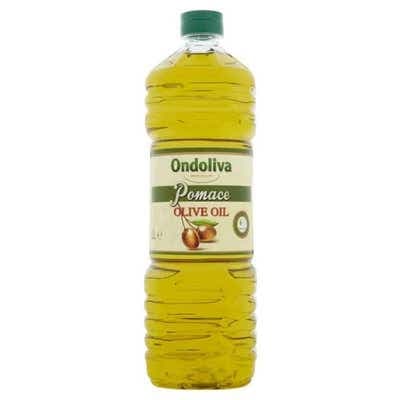 Ondoliva Olivový olej z pokrutin