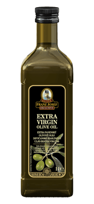 Franz Josef Kaiser Extra panenský olivový olej