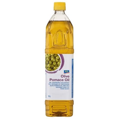 ARO Olej olivový z pokrutin