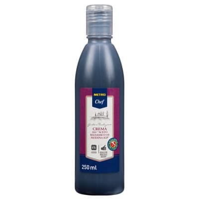 Metro Chef Balsamico Modena krémové