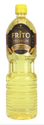 Fabio Fry Premium