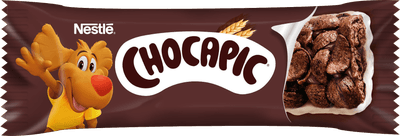 Nestlé Chocapic cereální tyčinka