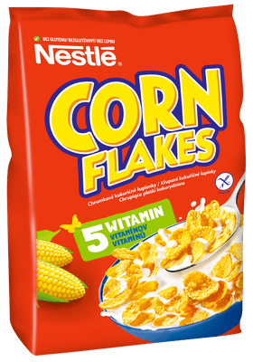 Nestlé Corn Flakes