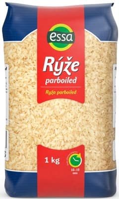 Essa Rýže parboiled 1.0 kg