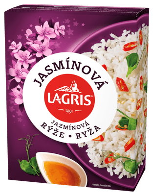 Lagris Rýže jasmínová