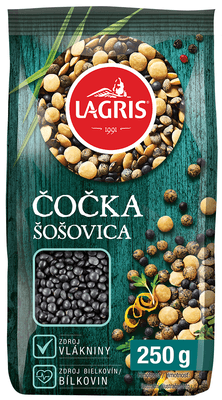Lagris Čočka beluga