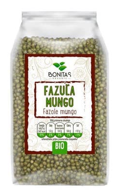 BONITAS BIO Fazole Mungo