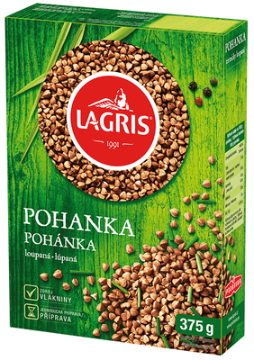 Lagris Pohanka