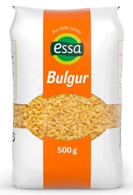 Essa Bulgur