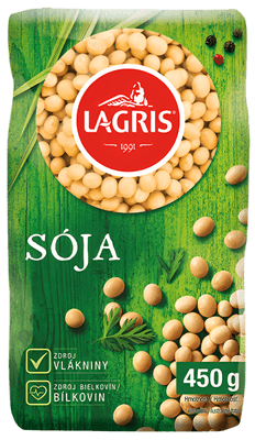 Lagris Sója