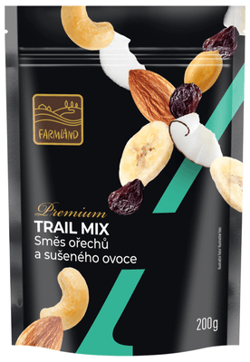 Farmland Trail Mix 200.0 g