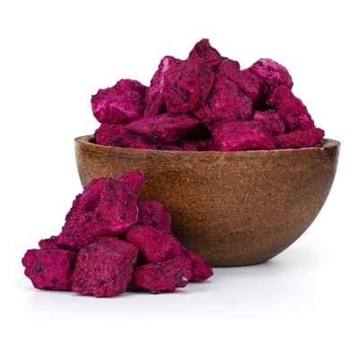 GRIZLY Dračí ovoce lyofilizované