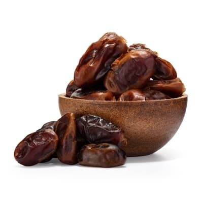 GRIZLY Datle sušené s peckou
