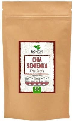 BONITAS BIO Chia semínka