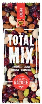 IBK trade Total mix slim - Energy směs