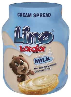 Lino Lada Milk