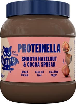 HealthyCo Proteinella