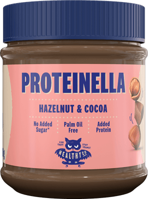 HealthyCo Proteinella
