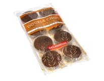 DELASHERAS Mini Muffiny čokoládové 180 g