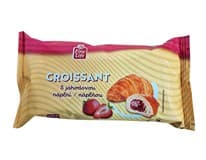 Fine Life Croissant Jahoda 30 x 60 g