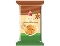 Fine Life Opička s náplní s vanilkovou příchutí 24 x 30 g